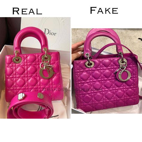 how to tell fake dior|How to Spot a Fake Dior Bag – The Official Guide .